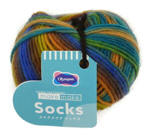 �I�����p�X���N(Olympus Thread) ���C�N���C�N �\�b�N�X �ю� ���� col.907 �u���E�� �n 25g ��98m 3�ʃZ�b�g