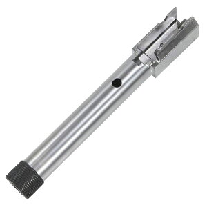 �J�[�{�l�C�g(Carbon8) �X�g���C�J�[9�p �A�E�^�[�o���� �T�C�����T�[�Ή� 14mm�t �V���o�[ CBP-B001-01SV