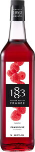 1883 Maison Routin (���]���E���[�^��) ���Y�x���[ �V���b�v 1000ml �y����ށE�����z