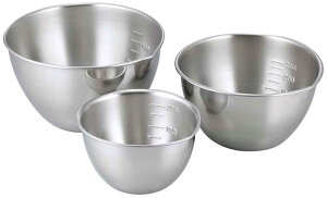 ������� �{�E�� 13/11/9cm 3�_�Z�b�g �y���{���z �������t�� �ڐ��t�� �H��@�Ή� 270ml/520ml/750ml �������炦�ɕ֗� ������ �{�[�� �e�� �X�e�����X 29131 ���O��