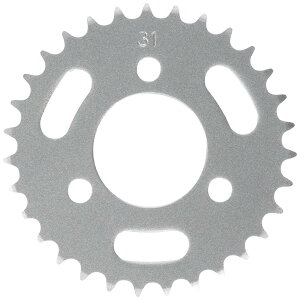 �L�^�R(KITACO) �h���u���X�v���P�b�g ���A�M���[ 31T 415 NSR50/NS-1�� 535-1418231