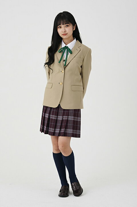 楽天市場】【ポイント5倍！5/16(金)1:59まで】 制服 スカート チェック 