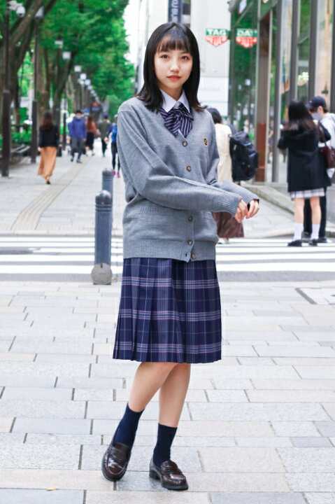 楽天市場 制服 スカート チェック 長め 丈長 日本製 紺 赤 グレー 緑 白 なんちゃって制服 プリーツスカート スクールスカート グレー ネイビー エンジ グリーン ピンク アイボリー 毛 ウール 学生服 学生 ロング丈 ひざ下 入学式 送料無料 カンコー Khs5 制服専門店
