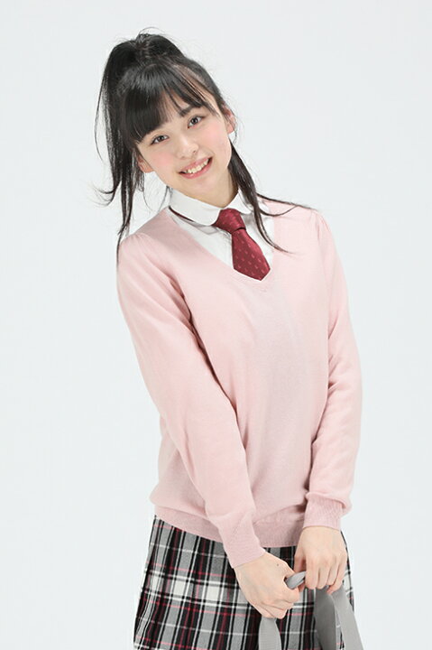 楽天市場 100円クーポン P5倍 4 9 土 時より スクールセーター アウトレット 女子 制服 無地 薄手 Vネック レース ネイビー ブラック グレー アイボリー ピンク ラベンダー スクールセーター 学生 通学 女子高生 高校生 中学生 なんちゃって制服 カンコー 楽天市場 100円クーポン P5倍 4 9 土 時より スクールセーター アウトレット 女子 制服 無地 薄手 Vネック レース ネイビー ブラック グレー アイボリー ピンク ラベンダー スクールセーター 学生 通学 女子高生 高校生 中学生 なんちゃって制服 カンコー
