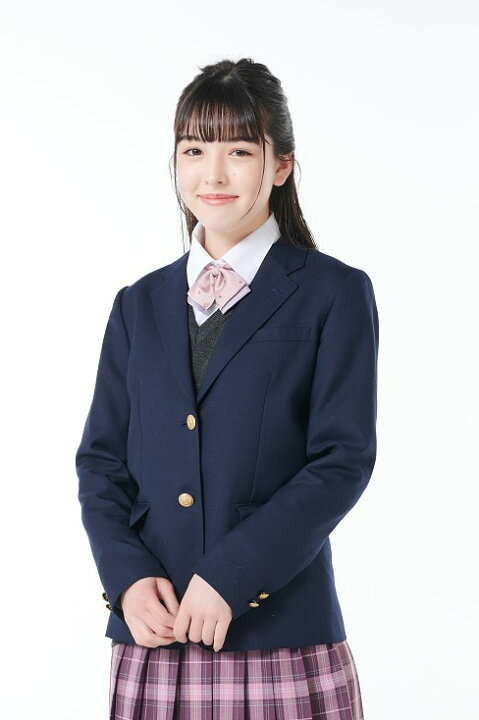 楽天市場】【ポイント5倍！4/30(水)限定】 スクールベスト 女子 無地  