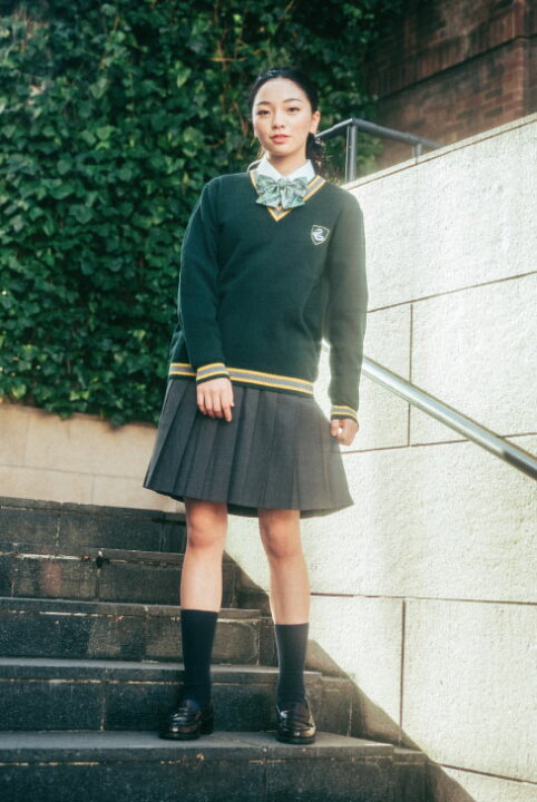 楽天市場】ライン スクールセーター vネック ハリーポッター セーター グッズ レディース 制服 スクール セーター ニット 女子 エンジ グリーン なんちゃって制服 カンコー 制服ユニバ 送料無料 KHS401WB : 制服専門店 カンコーショップ原宿 楽天市場】ライン スクールセーター vネック ハリーポッター セーター グッズ レディース 制服 スクール セーター ニット 女子 エンジ グリーン なんちゃって制服 カンコー 制服ユニバ 送料無料 KHS401WB : 制服専門店 カンコーショップ原宿