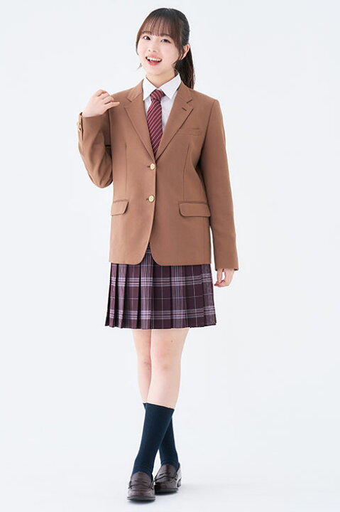 楽天市場】【お得なクーポン！4/4(金)20時から】 制服 ブレザー 女子 