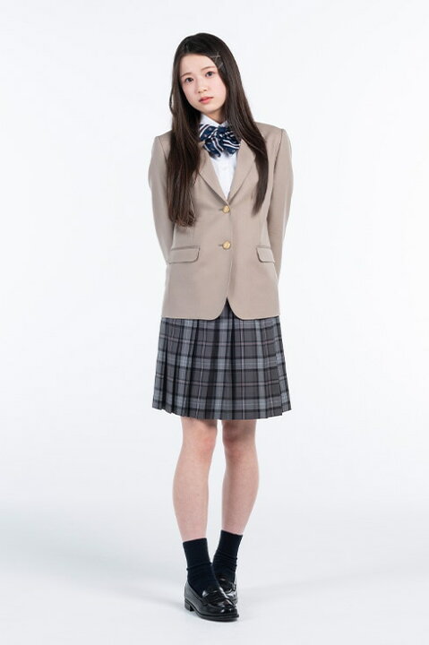 楽天市場】【ポイント5倍！4/30(水)限定】 制服 ブレザー 女子 なん  