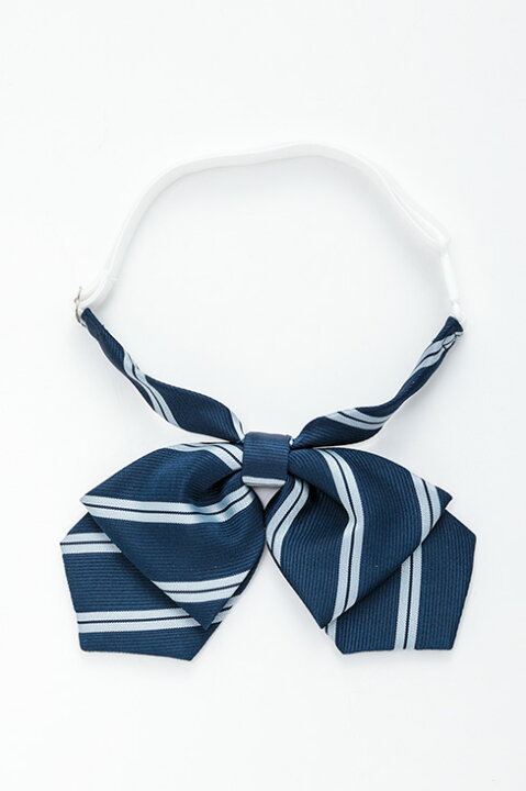 楽天市場】【6/15はP5倍！】スクールリボン 制服 リボン 女子 
