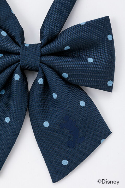 楽天市場 ディズニー リボン 制服 スクールリボン 卒業式 入学式 カンコー 制服 リボン リボンタイ ネイビー 青 レディース 女子 高校生 中学生 学生 学生服 スクール なんちゃって制服 コラボ ギフト 日本製 Khs502d 制服専門店 カンコーショップ原宿 楽天市場 ディズニー リボン 制服 スクールリボン 卒業式 入学式 カンコー 制服 リボン リボンタイ ネイビー 青 レディース 女子 高校生 中学生 学生 学生服 スクール なんちゃって制服 コラボ ギフト 日本製 Khs502d 制服専門店 カンコーショップ原宿