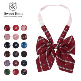 楽天市場 ネクタイ リボン 学生服 レディースファッション の通販