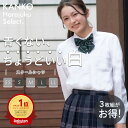 【お得なクーポン&5倍！11/15(土)限定】 スクールシャツ 女子 長袖 カンコー ワイシャツ 学生 ブラウス 制服 シャツ …