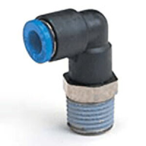 �v�b�V�������p��90°�G���{�@�`���[�u��×R�I�l�WEL8-PT3/8 | 8×PT3/8mm
