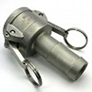 ���o�[���J�b�v�����O�iSCS14A�����j�z�[�X�V�����N�J�v���[�iC�^�C�v�j���X×�z�[�X��C-65 �@SUS �y���������z