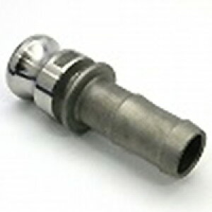 ���o�[���J�b�v�����O�iSCS14A�����j�z�[�X�V�����N�A�_�v�^�[�iE�^�C�v�j�I�X×�z�[�X��E-50 �@SUS