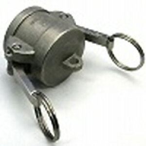 ���o�[���J�b�v�����O�iSCS14A�����j�_�X�g�L���b�v�iDC�^�C�v�jDC-3(80A) �@SUS �y���������z