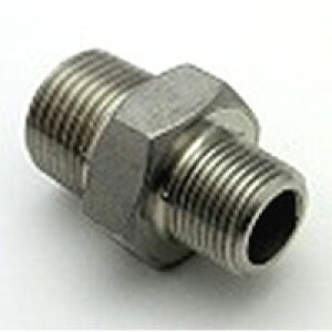 �X�e�����X�˂����݌p��Z�p�ٌa�j�b�v���@���R�I�l�WMRN-R1×R3/4 | R1(25A)×R3/4(20A)(mm)