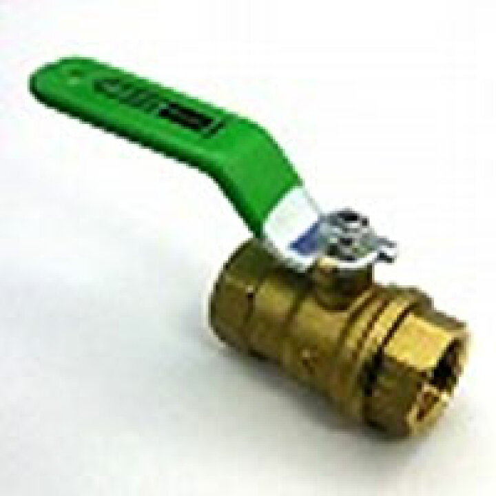 楽天市場 ボールバルブフルボアボールバルブ 二方rcメネジze a Rc3 4 Mm 管工機材専門店