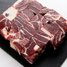 [凍] チークミート(牛ホホ肉)1kg 牛肉 煮込み オーストラリア産 BBQ お肉 韓国料理 韓国食品 韓国食材