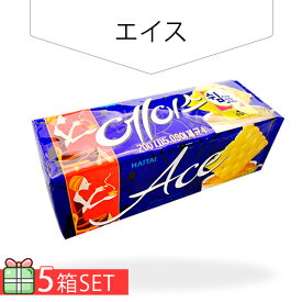 エイス 121g 5個セット(230円×5個) 韓国お菓子 韓国食品