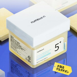 [numbuzin] 5 ʃO^`I CtBpbh 180ml (70) / pbN