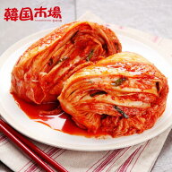 [冷] 【楽天食いしんぼう祭】 業務用 白菜キムチ 5kg 韓国市場 本格熟成 キムチ きむち 韓国市場直送 大…