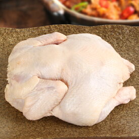 [凍] 冷凍鶏肉約1kg ブラジル産 お肉 韓国食材 韓国食品 韓国料理