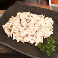 [凍] 鶏足 骨抜き 約200g 日本産 お肉 韓国食材 韓国食品 韓国料理