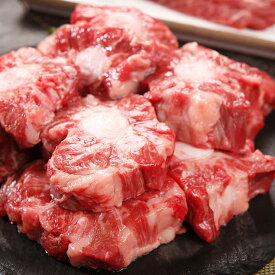 [凍] 牛テール1kg 日本産 お肉 韓国食材 韓国食品 韓国料理
