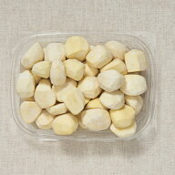 [凍]冷凍生栗500g 参鶏湯用 くり むき栗