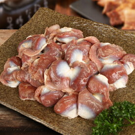 [凍] 砂肝2kg タイ産 お肉 韓国料理 韓国食品 韓国食材 鶏肉 鶏