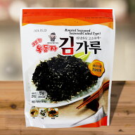 [オッドンジャ]もみ海苔70g　味付けきざみのり もみのり ビビンパ 刻み海苔 味付けのり 韓国海苔　焼きの…