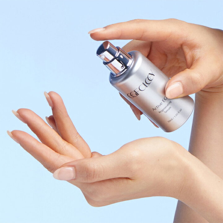 楽天市場】[EGFOLOGY]EGF セラム 30ml/美容液 韓国化粧品 : 韓国食品 