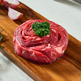 [凍] プルコギ用牛肉スライス(上)(厚さ2mm)約1kg アメリカ産 お肉 韓国料理 韓国食品 韓国食材
