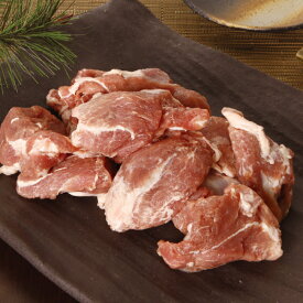 [凍] 豚コメカミ約1kg 日本産 お肉 韓国料理 韓国食品 韓国食材