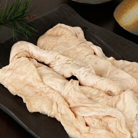 [凍] 豚直腸約1kg アメリカ産 お肉 韓国料理 韓国食品 韓国食材
