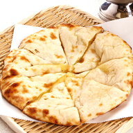 [凍] チーズナン 1枚 インドナン パン インド料理