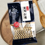 [凍]【期間限定25日まで★全商品ポイント5倍】釜山ファンゴン串おでん350g 10本(ソース入り)　韓国食材　…