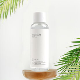 【送料無料】[mixsoon]ビフィダートナー150mL