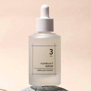 [numbuzin] 3�� ���ׂ��� �L���P�A �Z���� 50ml/ �i���o�[�Y�C���Z����