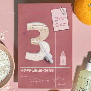 [numbuzin] 3 ׂ׃L PA V[g}XN 4/io[YC ϕi ؍RX