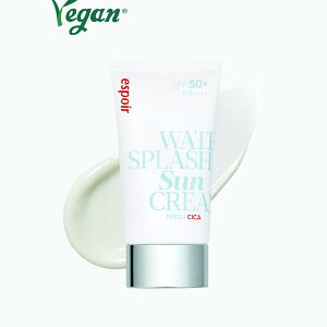 [espoir]GX|A EH[^[XvbV TN[ tbV CICA 60ml/SPF50+/PA++++/؍RX Ă~ UVJbg O΍