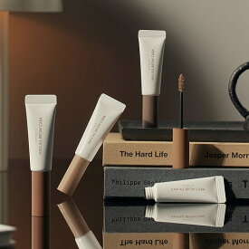 rom&nd ロムアンド ハンオール ブロウ カラ 9g ネコポス送料無料 アイブロウ 眉毛マスカラ