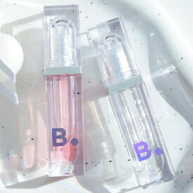 BANILA CO ボリュームリッププランパー 3.8g ネコポス送料無料 ぷるツヤ ふっくら