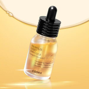 [COSRX] �t���t�B�b�g �v���|���X ���C�g �Z���� 30ml