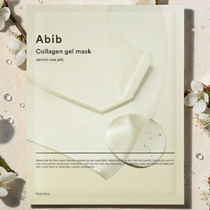 [Abib] �R���[�Q���Q���}�X�N 30ml / �؍��R�X��