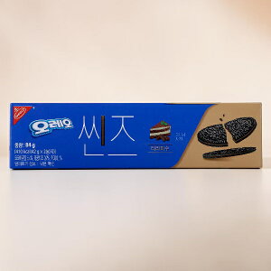 [OREO] �I���I �V���Y �e�B���~�X 84g / �y���H���Ŋy���ރT�N�T�N�I���I