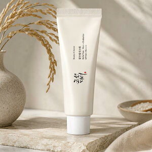 [Beauty of Joseon] �s���A���C�X �T���N���[�� 50ml /SPF50+ / PA++++ / ���Ă��~�� UV�P�A �ێ� �؍��R�X��