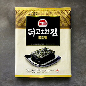 ヘピョ岩のり(全長)7枚入り 韓国のり 韓国海苔 韓国食材 韓国食品 韓国料理