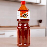 [ニューグリーン]業務用酢味噌(コチュジャン)2kg 韓国調味料 韓国酢味噌 刺身用 韓国料理 韓国食材 韓国…